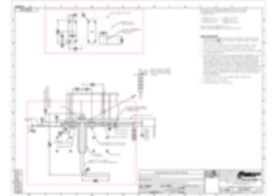 Изготовление по чертежу
