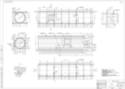 Изготовление корпуса