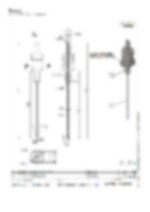 Сварка газовым лазером игл наполнения