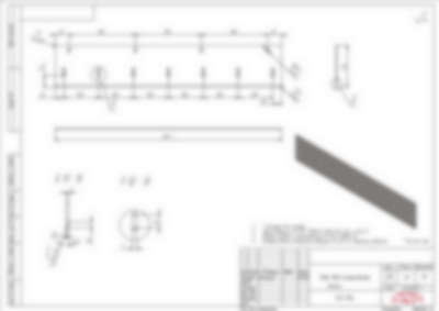 Нож для гильотины