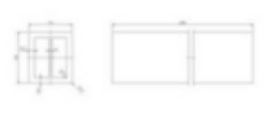 Фрезеровка и сверловка крупногабаритных деталей, заказ на мех обработку